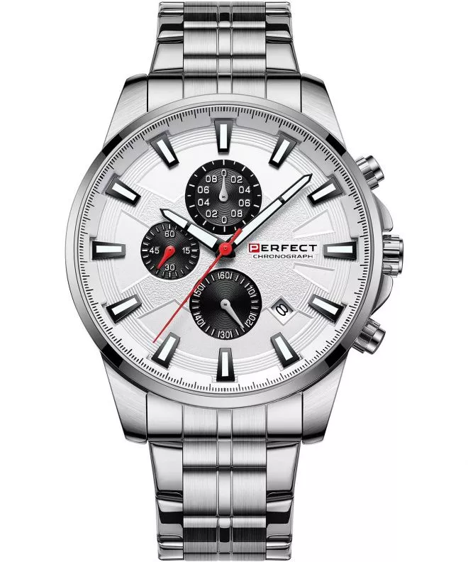 Orologio da Uomo Perfect Chronograf PF00426