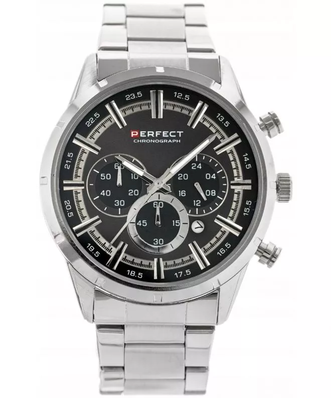 Orologio da Uomo Perfect Chronograph PF00575