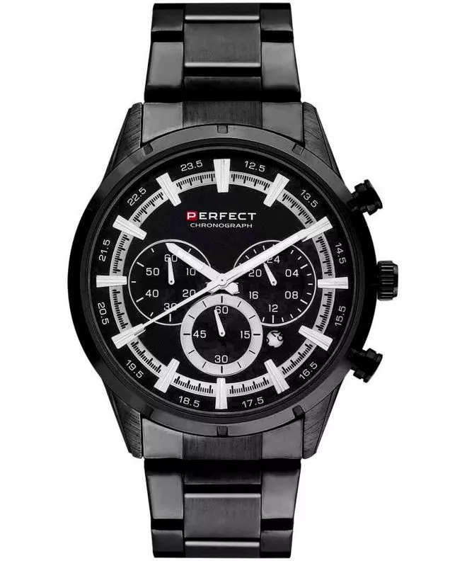 Orologio da Uomo Perfect Classic Chronograph PF00718