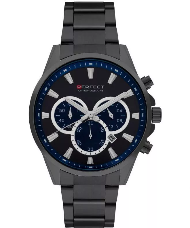 Orologio da Uomo Perfect Classic Chronograph PF00719