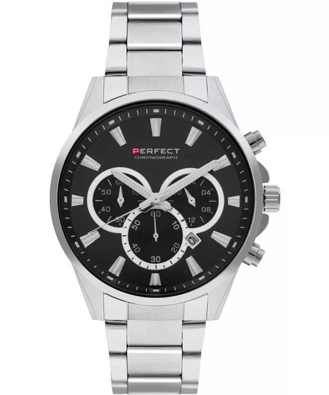 Orologio da Uomo Perfect Classic Chronograph PF00979
