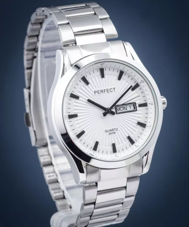 Orologio da Uomo Perfect Classic PF00024