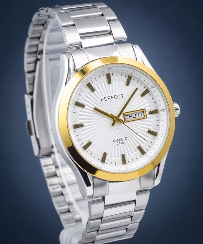 Orologio da Uomo Perfect Classic PF00025