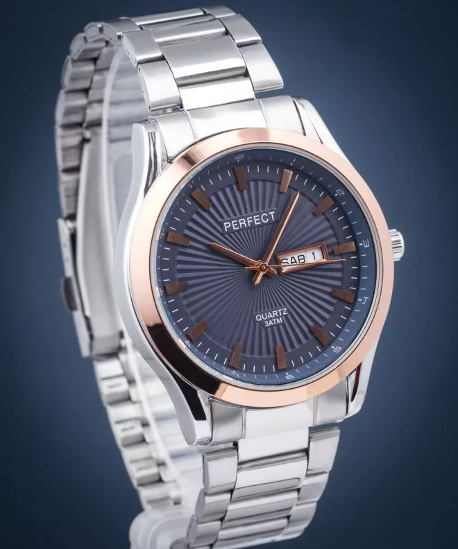 Orologio da Uomo Perfect Classic PF00026