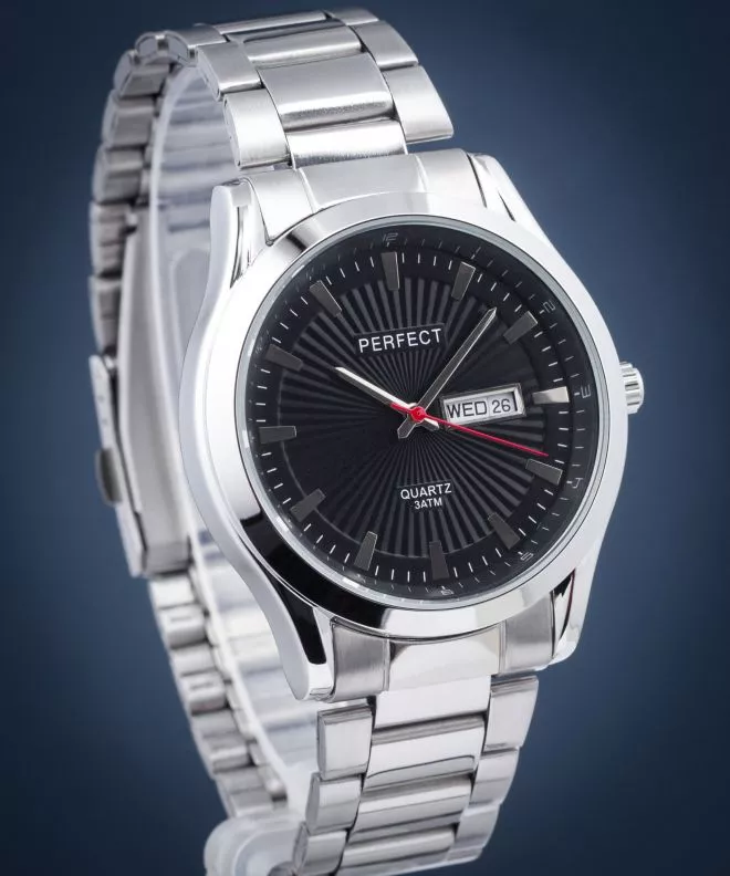 Orologio da Uomo Perfect Classic PF00027
