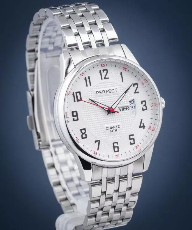Orologio da Uomo Perfect Classic PF00028