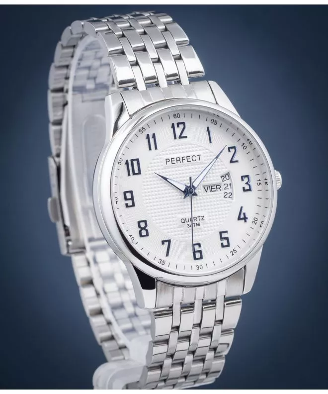 Orologio da Uomo Perfect Classic PF00029