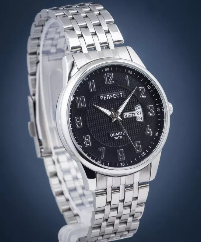 Orologio da Uomo Perfect Classic PF00030