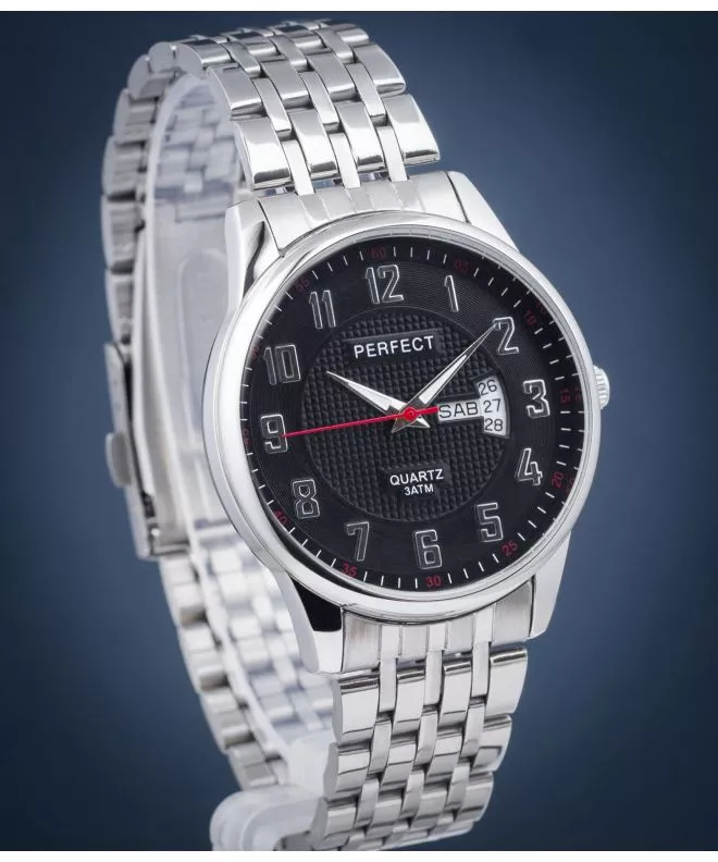 Orologio da Uomo Perfect Classic PF00032