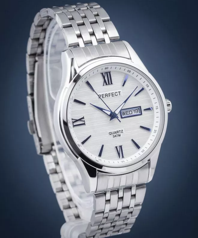 Orologio da Uomo Perfect Classic PF00034