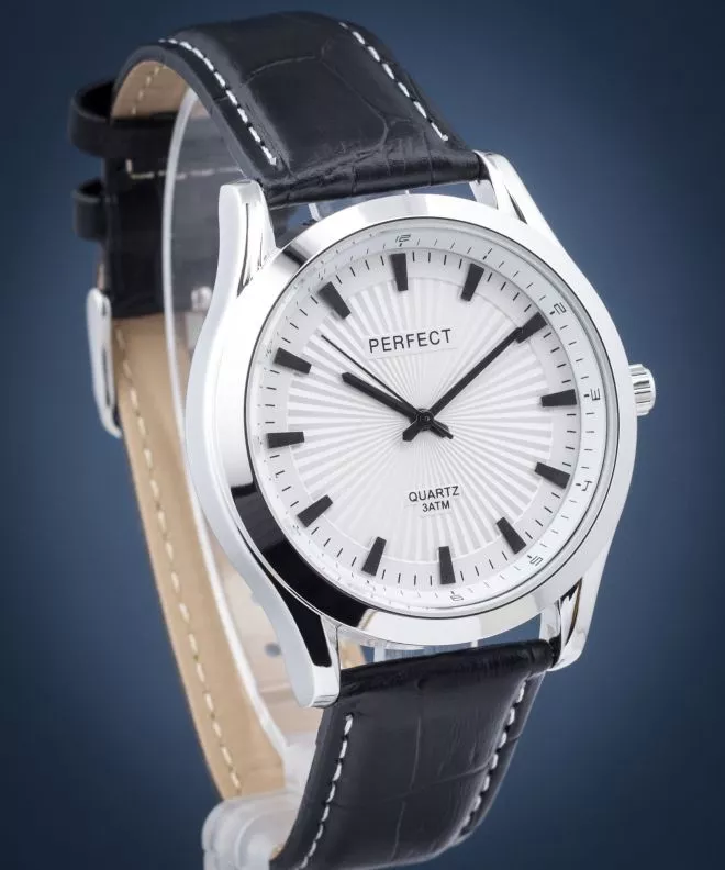Orologio da Uomo Perfect Classic PF00036