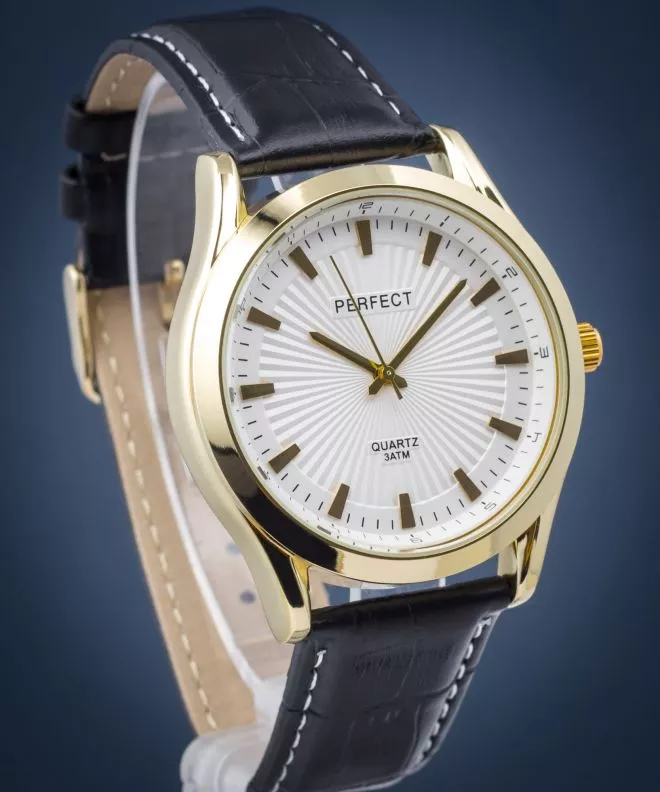 Orologio da Uomo Perfect Classic PF00038