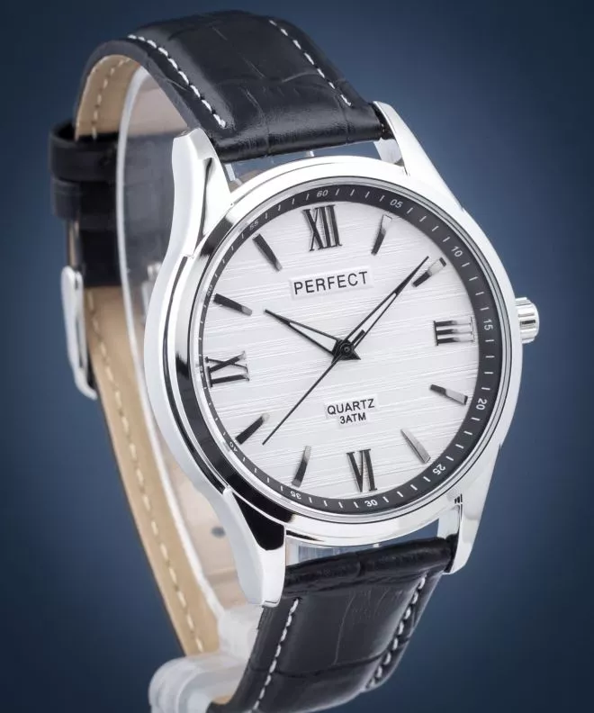 Orologio da Uomo Perfect Classic PF00045