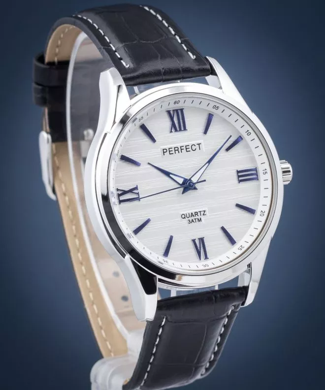 Orologio da Uomo Perfect Classic PF00046