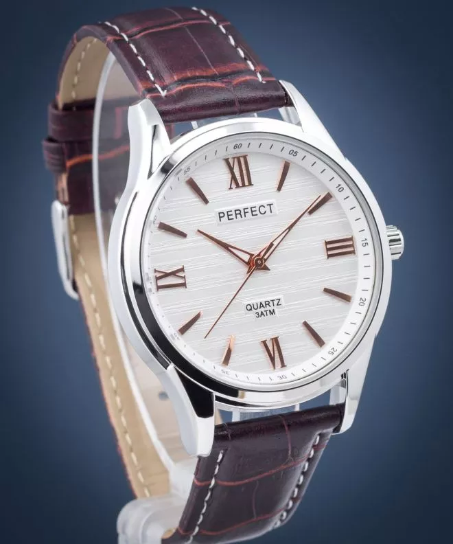 Orologio da Uomo Perfect Classic PF00047