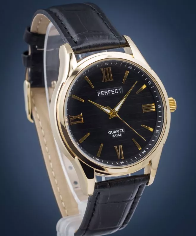 Orologio da Uomo Perfect Classic PF00049