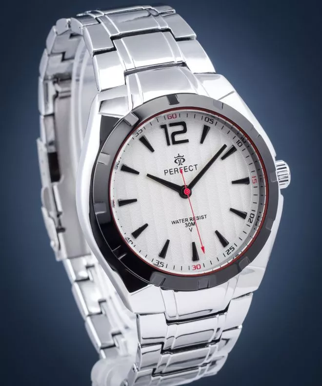 Orologio da Uomo Perfect Classic PF00085