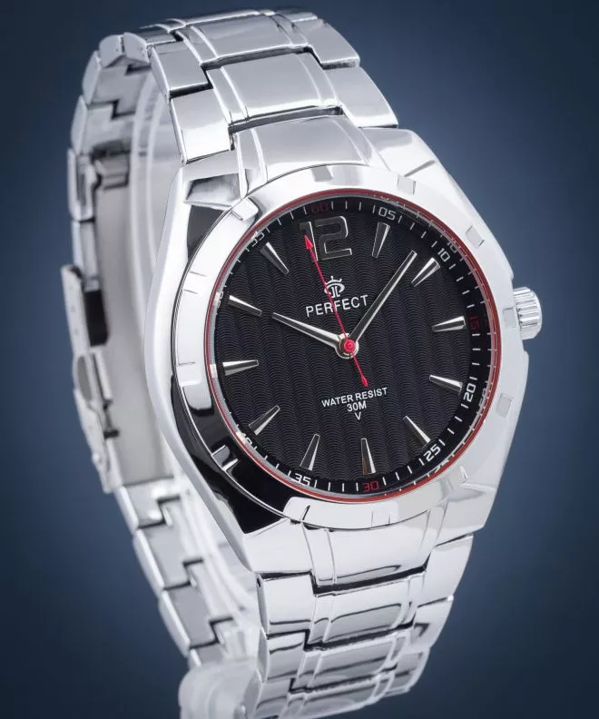 Orologio da Uomo Perfect Classic PF00086