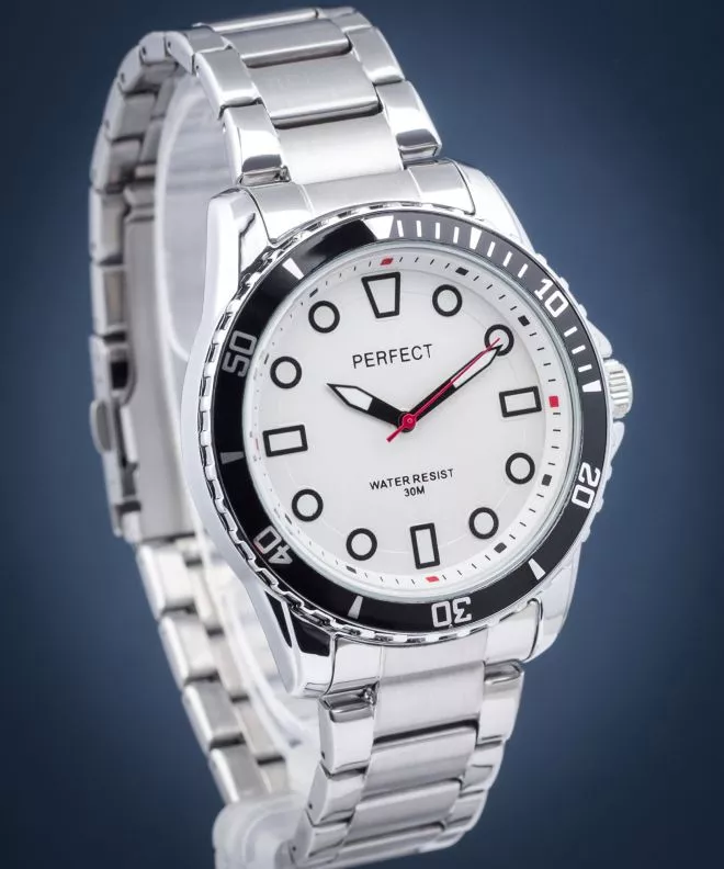 Orologio da Uomo Perfect Classic PF00088