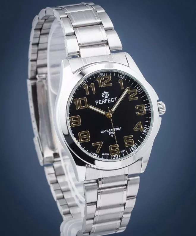 Orologio da Uomo Perfect Classic PF00092