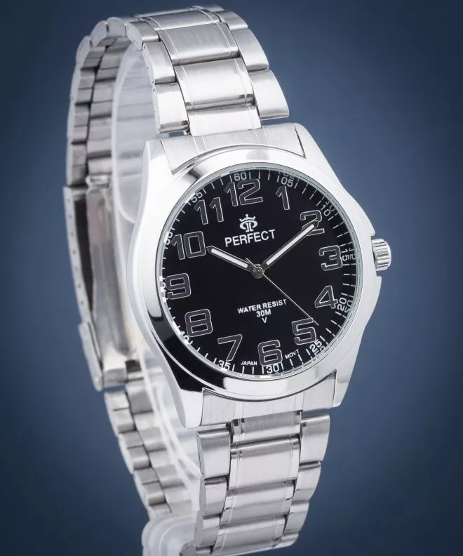Orologio da Uomo Perfect Classic PF00093