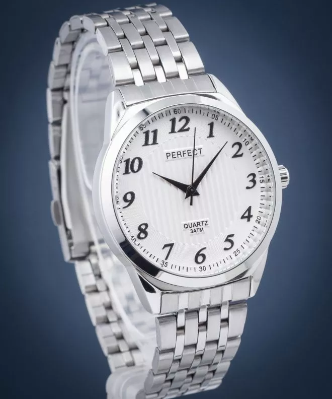 Orologio da Uomo Perfect Classic PF00095