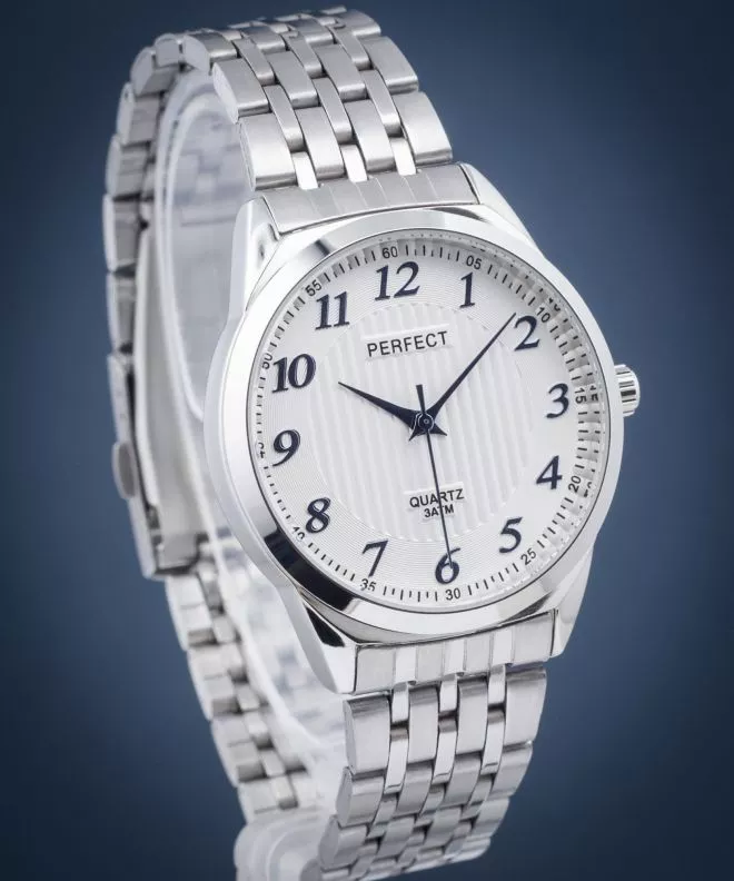 Orologio da Uomo Perfect Classic PF00096