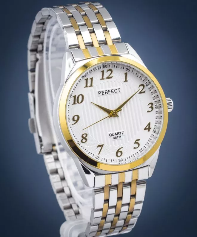 Orologio da Uomo Perfect Classic PF00098