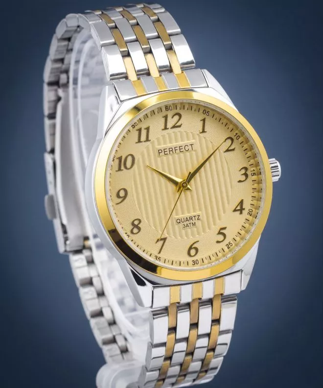 Orologio da Uomo Perfect Classic PF00099