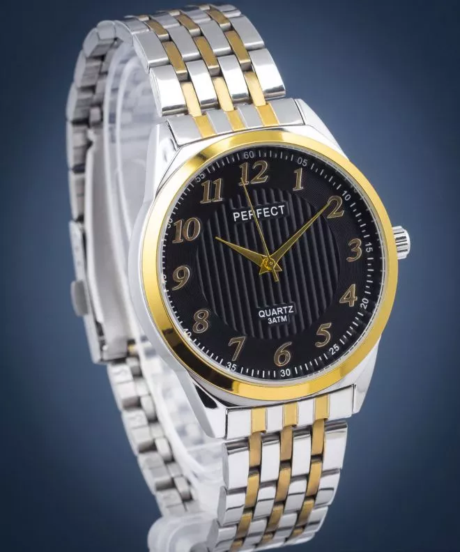 Orologio da Uomo Perfect Classic PF00100