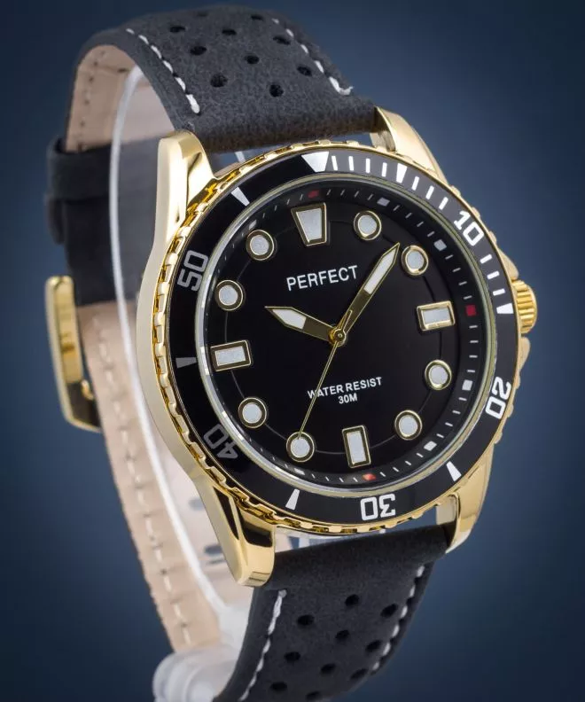 Orologio da Uomo Perfect Classic PF00108