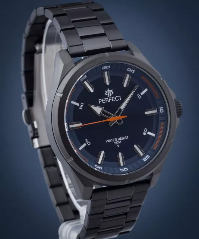 Orologio da Uomo Perfect Classic PF00160