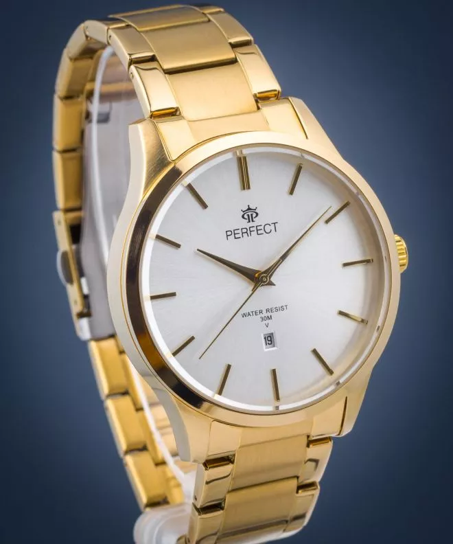 Orologio da Uomo Perfect Classic PF00164