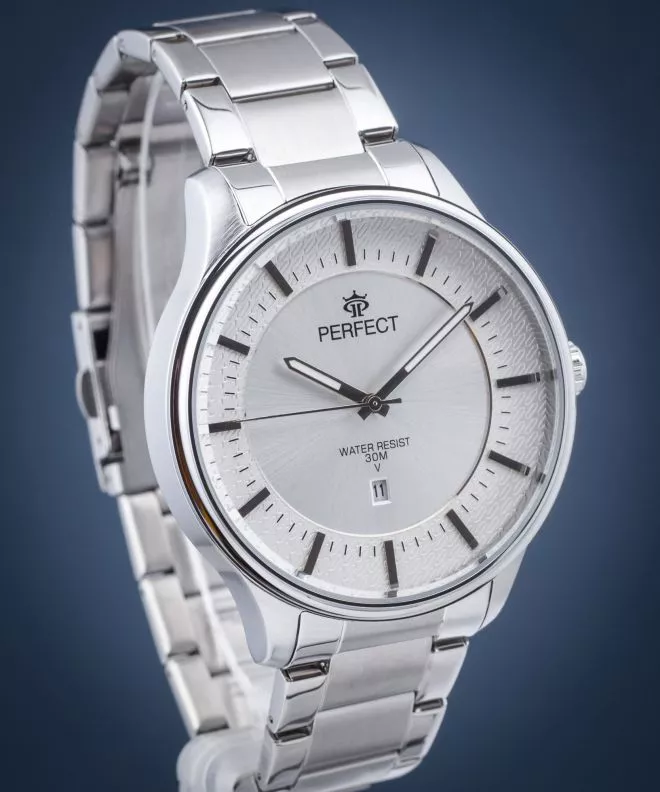 Orologio da Uomo Perfect Classic PF00167