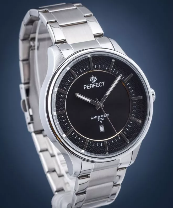 Orologio da Uomo Perfect Classic PF00168
