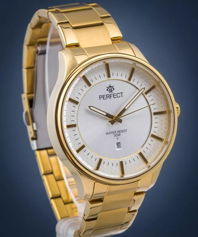Orologio da Uomo Perfect Classic PF00169