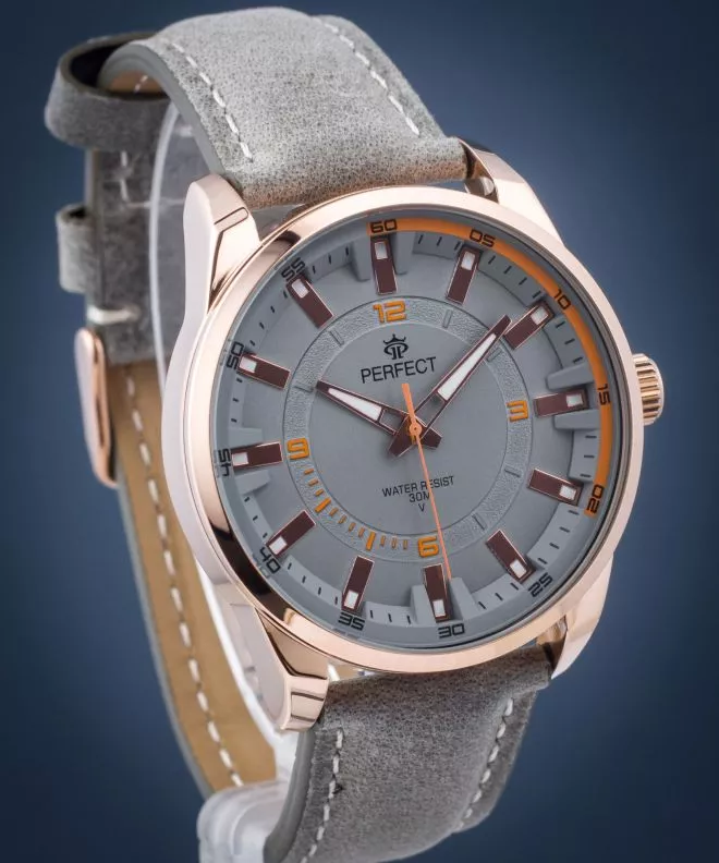 Orologio da Uomo Perfect Classic PF00175