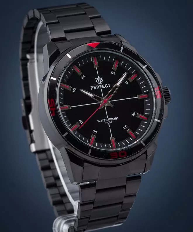 Orologio da Uomo Perfect Classic PF00342