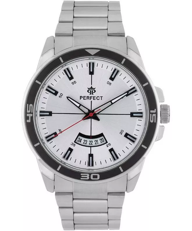 Orologio da Uomo Perfect Classic PF00343