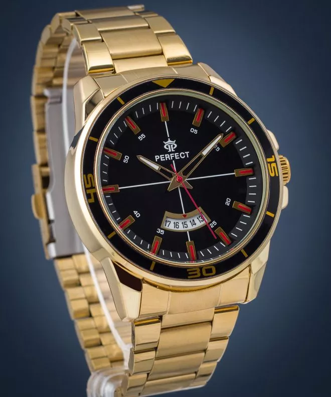 Orologio da Uomo Perfect Classic PF00346