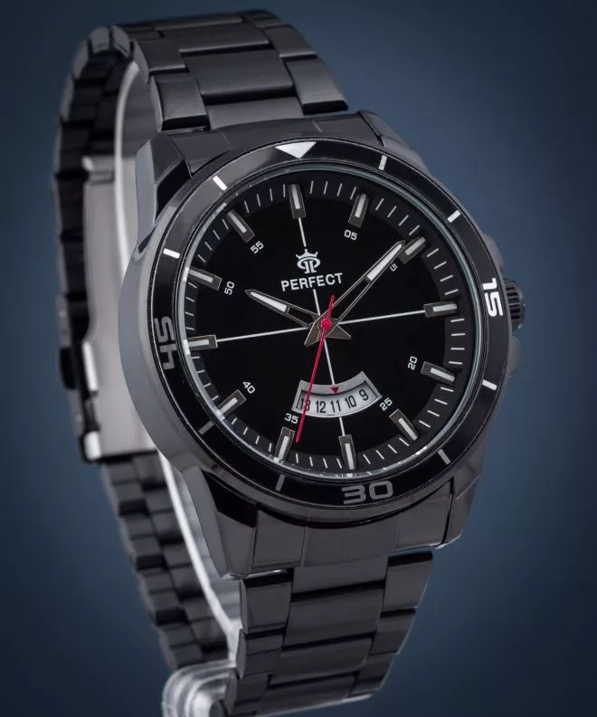 Orologio da Uomo Perfect Classic PF00347
