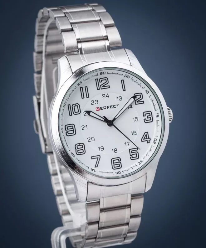 Orologio da Uomo Perfect Classic PF00348