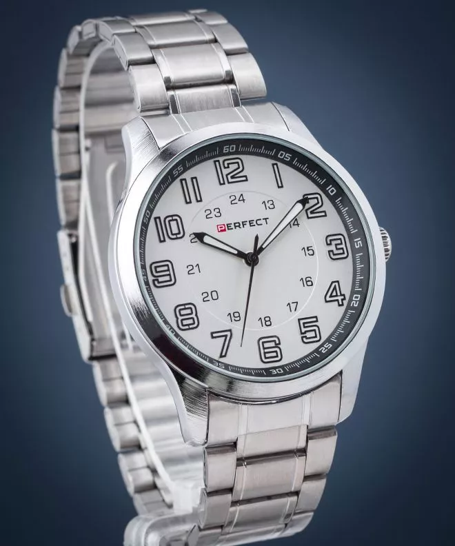 Orologio da Uomo Perfect Classic PF00351