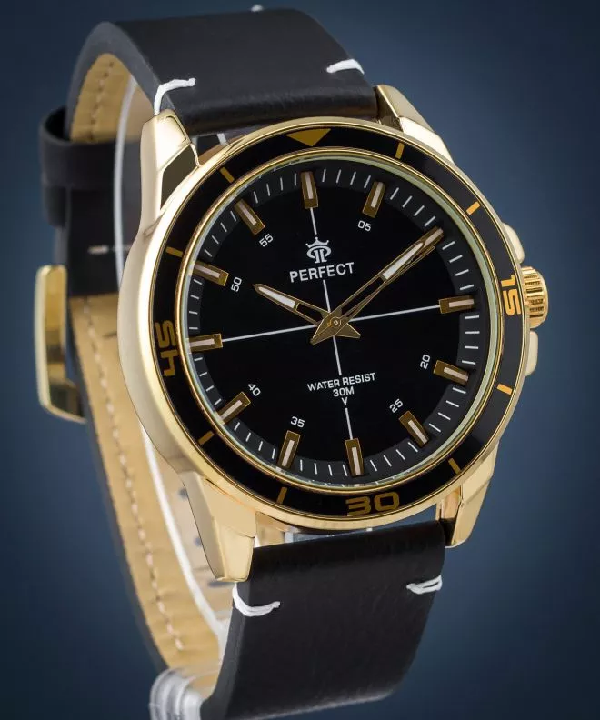 Orologio da Uomo Perfect Classic PF00371
