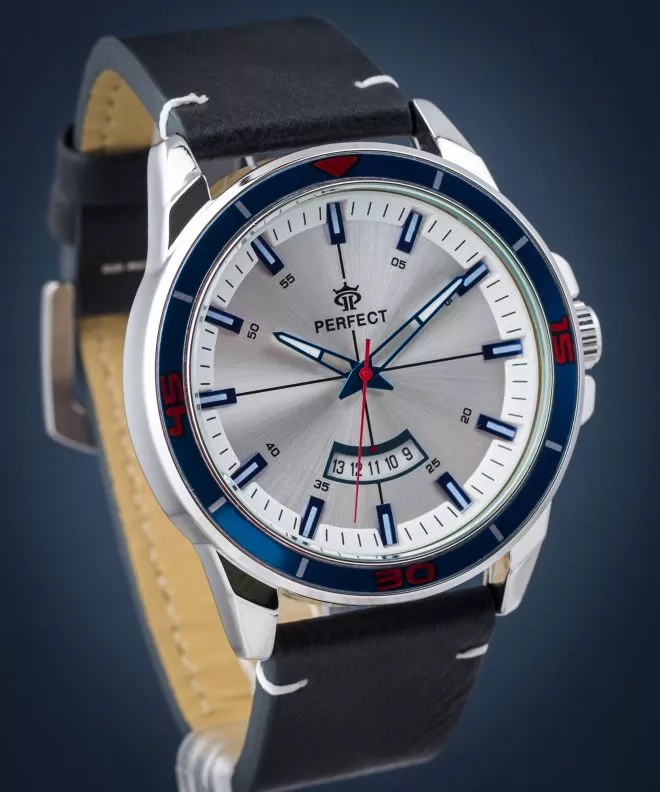 Orologio da Uomo Perfect Classic PF00375