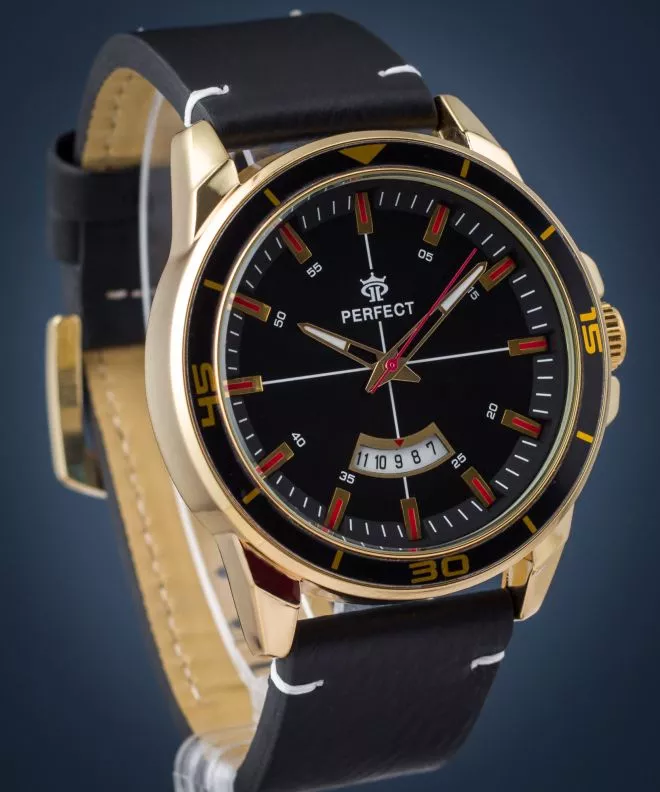 Orologio da Uomo Perfect Classic PF00377