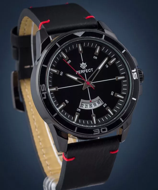 Orologio da Uomo Perfect Classic PF00378