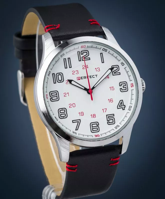 Orologio da Uomo Perfect Classic PF00379