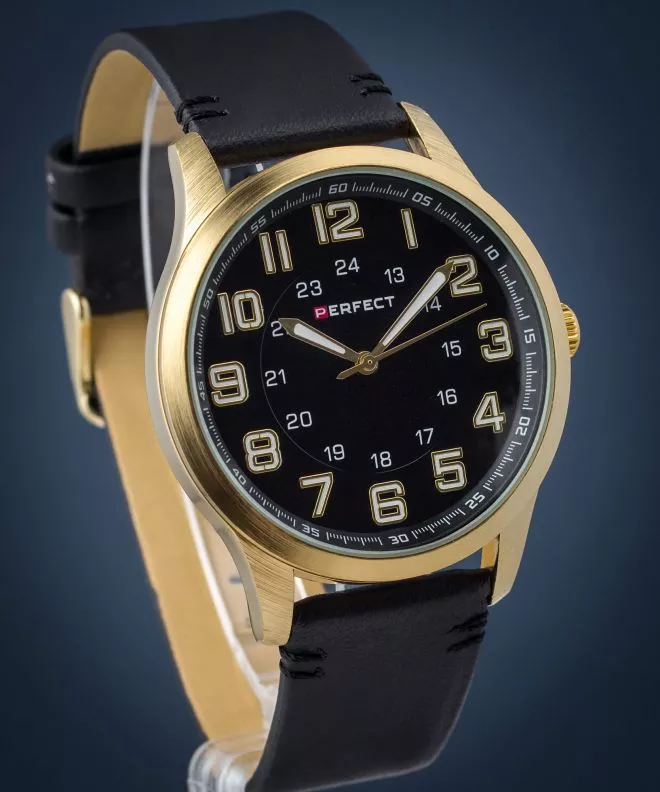 Orologio da Uomo Perfect Classic PF00381