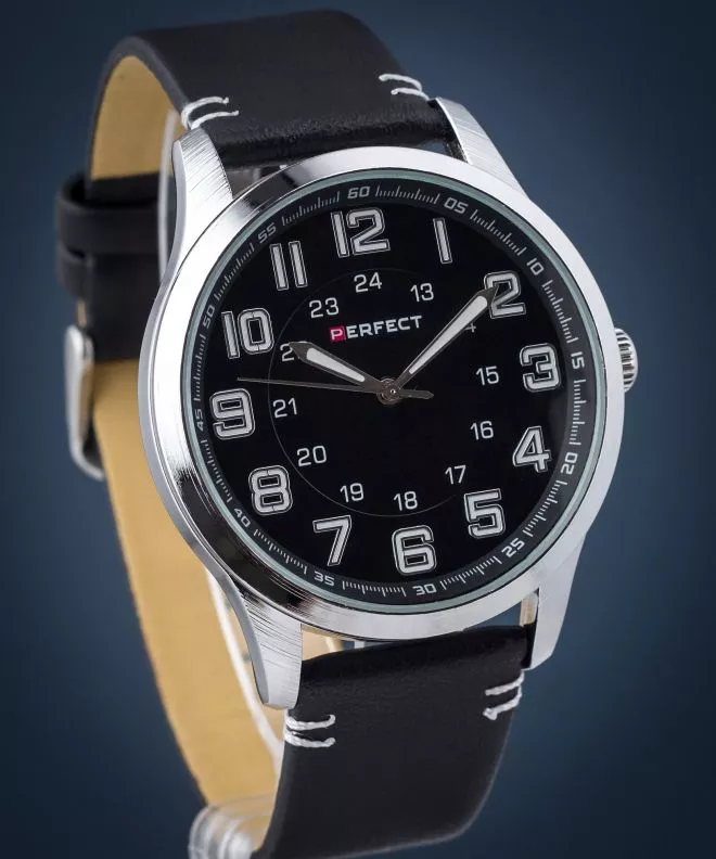 Orologio da Uomo Perfect Classic PF00383